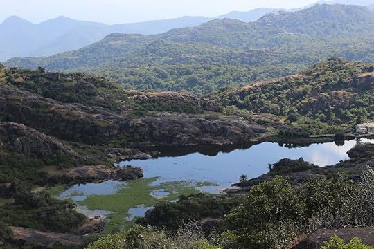 Mount Abu