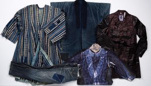 Repair and Design Futures exhibit