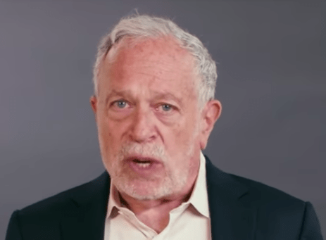 Robert Reich: Legalizing Marijuana Is a No-Brainer