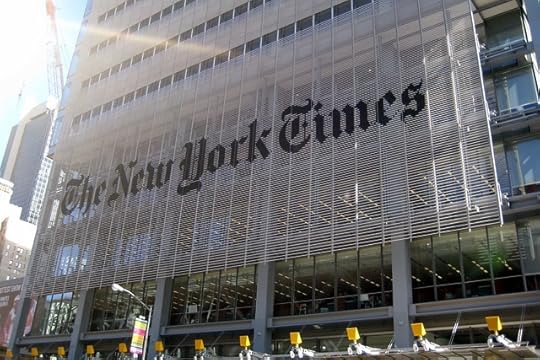 Saudi Arabia Couldn't Ask for Better Coverage From Corporate Media