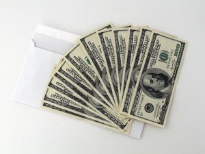 setting financial goals