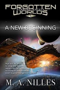 A New Beginning by M.A. Nilles