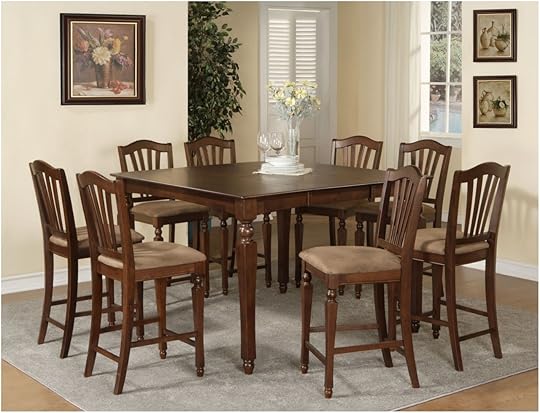 Square Dining Room Table for 8 Marceladick Com Square Kitchen Table Seats 8
