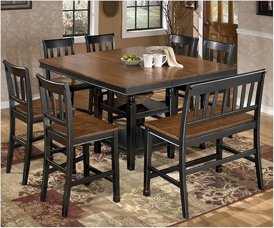Square Dining Table for 8 with Leaf In Artistic Square Square Kitchen Table Seats 8