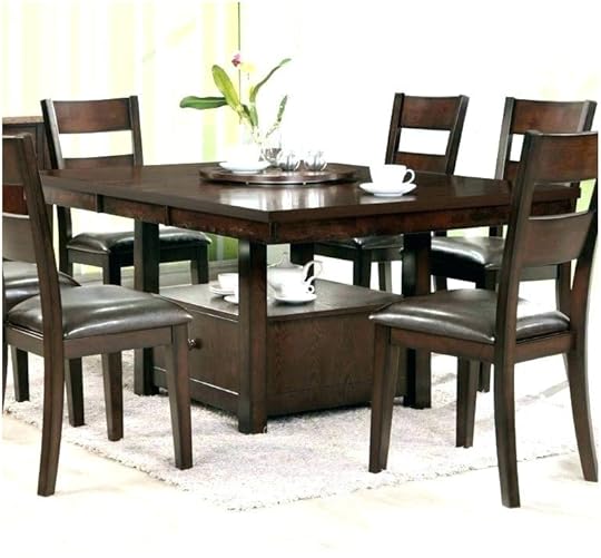 Square Kitchen Table Seats 8 Dining Table Seats 8 Set Square and Chairs 8 Seat Square