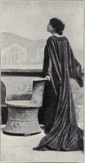 Eleanora Duse, Italian actress