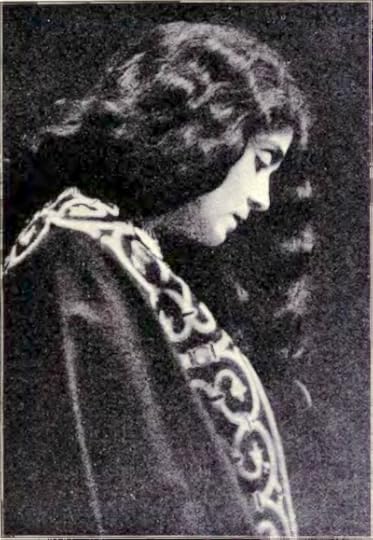 Sonnets to Duse and Other Poems by Sara Teasdale