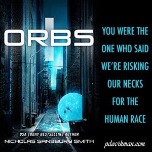 Excerpt from Orbs