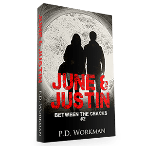 Randy's Review of June & Justin
