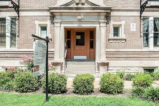 airbnb Tennessee Williams