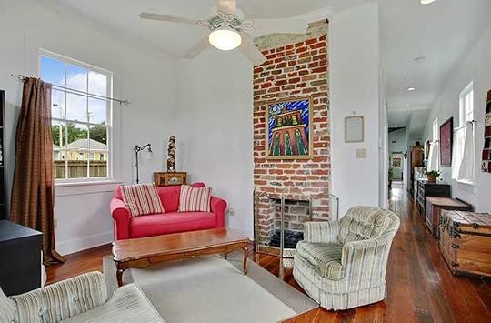 airbnb jazz New Orleans