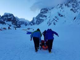 alaska mountain search and rescue