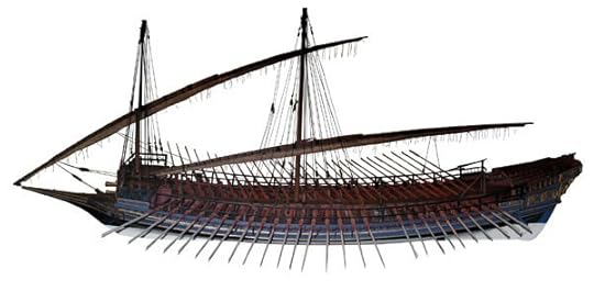 Figure 51 Galley