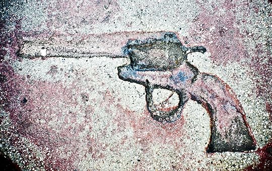 The Weaponization of Everyday Life