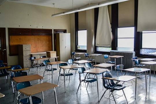 Charter Schools Are Scamming the U.S. Government