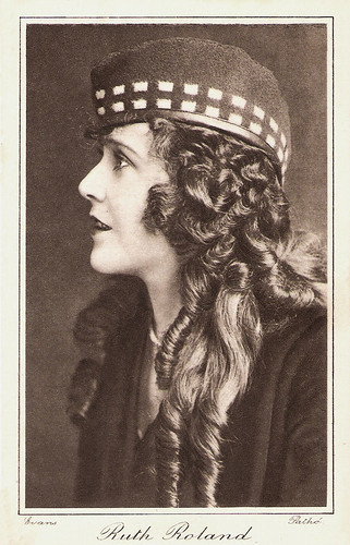 Ruth Roland