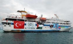 The Mavi Marmara, May 22, 2010 (Free Gaza Movement/CC BY-SA 2.0)