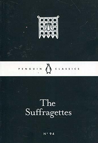 The Suffragettes