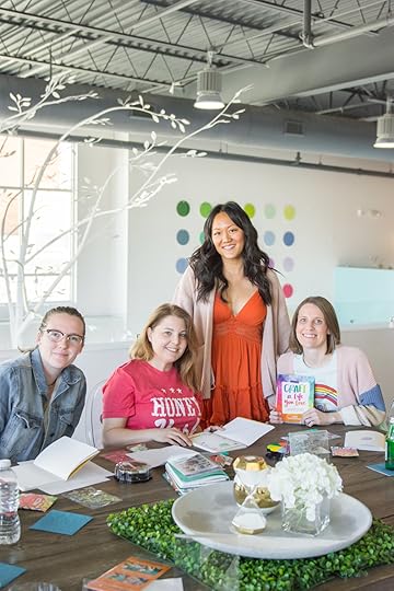 3 Highlights from the Erin Condren Workshop
