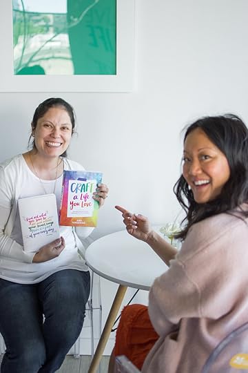 3 Highlights from the Erin Condren Workshop