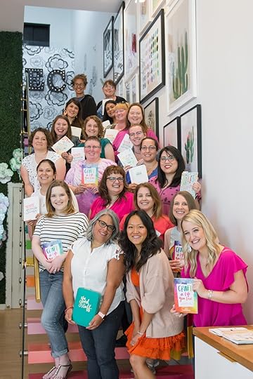 3 Highlights from the Erin Condren Workshop