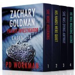 Zachary Goldman 1-4
