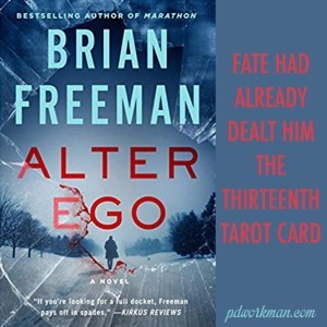 Excerpt from Alter Ego