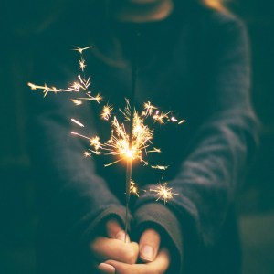 Happy Fifth Bookiversary!