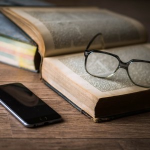 His Hands were Quiet and a round-up of new releases