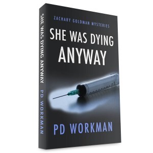 She Was Dying Anyway