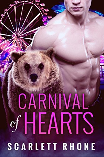 Carnival of Hearts: BBW Paranormal Shape Shifter Romance