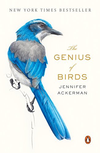 The Genius of Birds (English Edition)