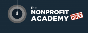 The Nonprofit Academy - Members Only