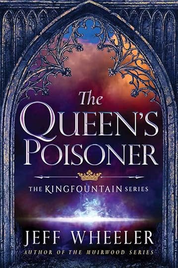 The Queens Poisoner
