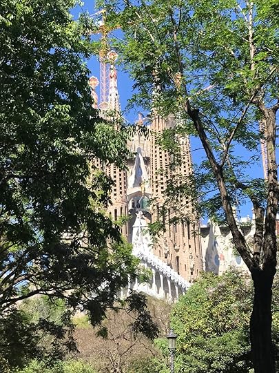 Sagrada Familia