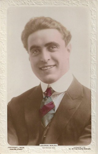 George Walsh
