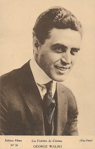 George Walsh