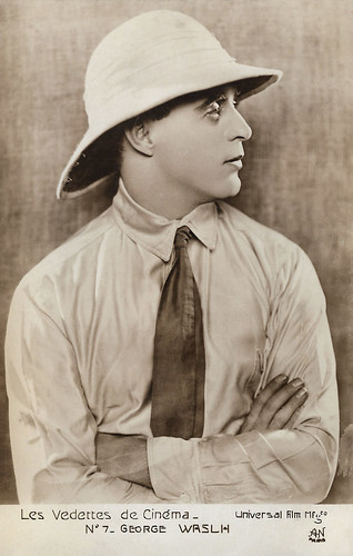 George Walsh