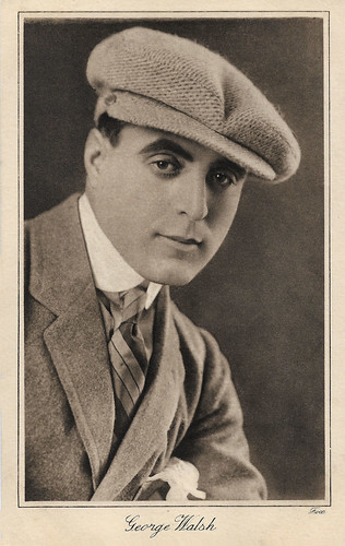 George Walsh