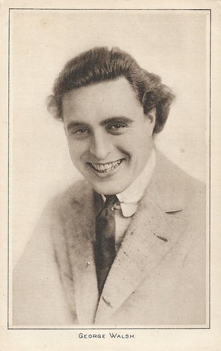 George Walsh