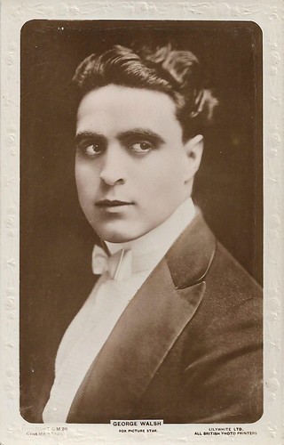 George Walsh