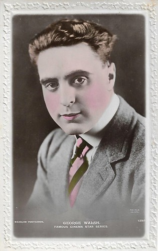 George Walsh