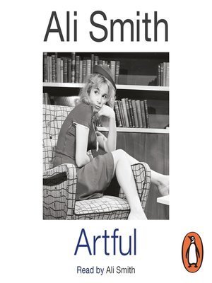 Image result for artful ali smith