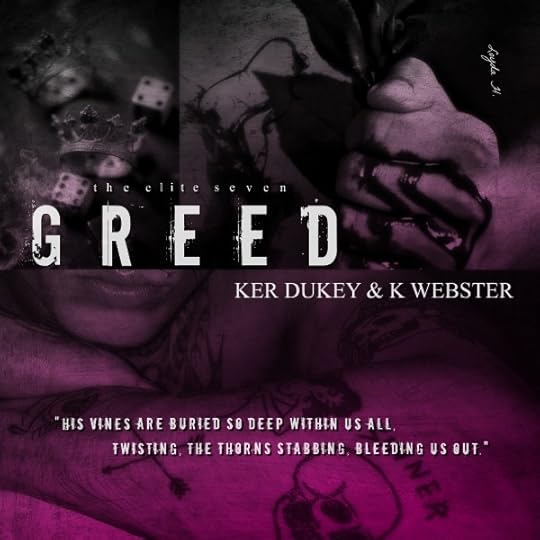 Greed by kd & kw