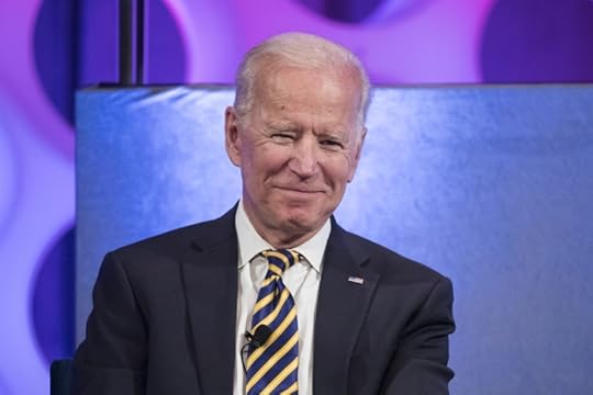 Joe Biden Is Not the Pragmatic Choice for 2020
