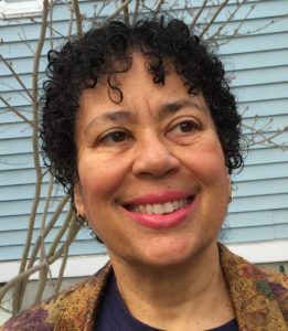 Carolyn Wilkins headshot