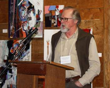 #20red Andreas @ CAB