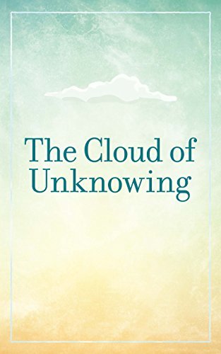 The Cloud of Unknowing (English Edition)