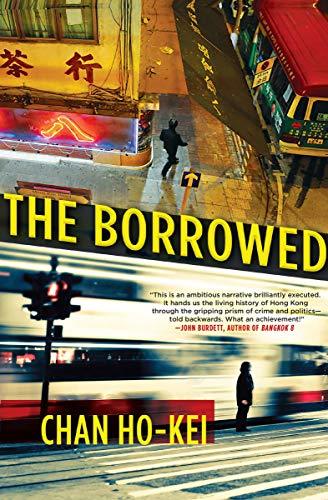 The Borrowed (English Edition)