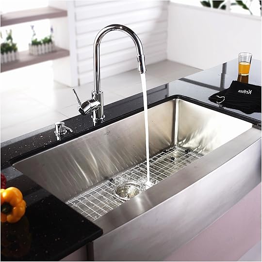 Undermount Kitchen Sinks Reviews Unique Fresh Kraus Kitchen Sinks Kraus Kitchen Sinks Reviews